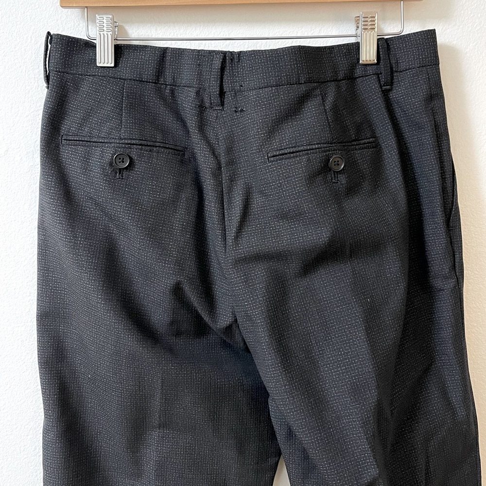 AllSaints Ikon Trouser - Picture 7 of 12